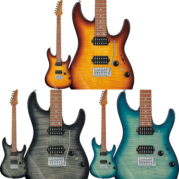 Ibanez AZ Standard AZ24S1F