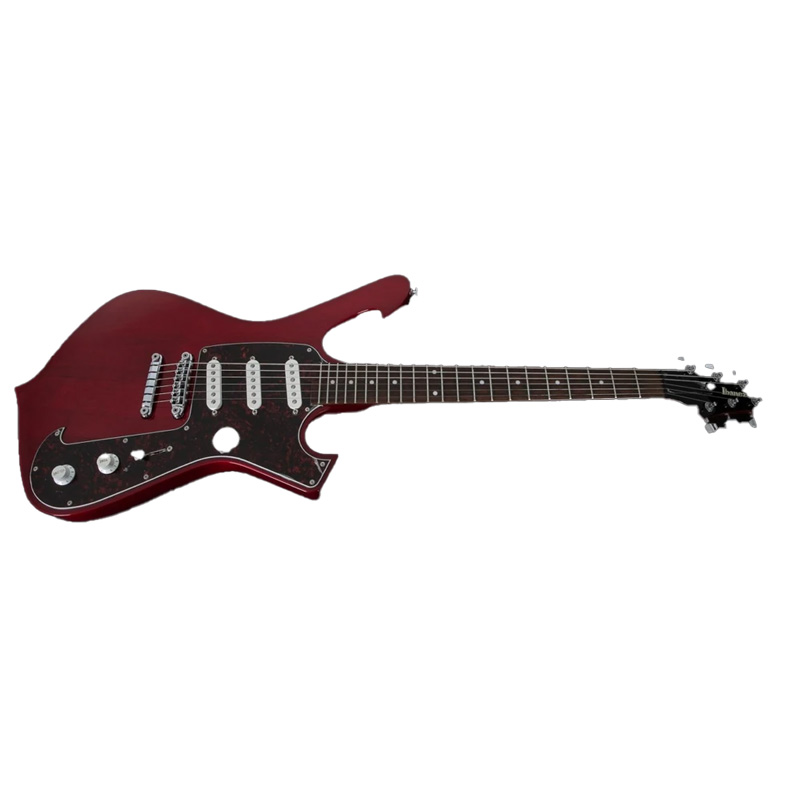 Ibanez FRM100GB (Paul Gilbert)