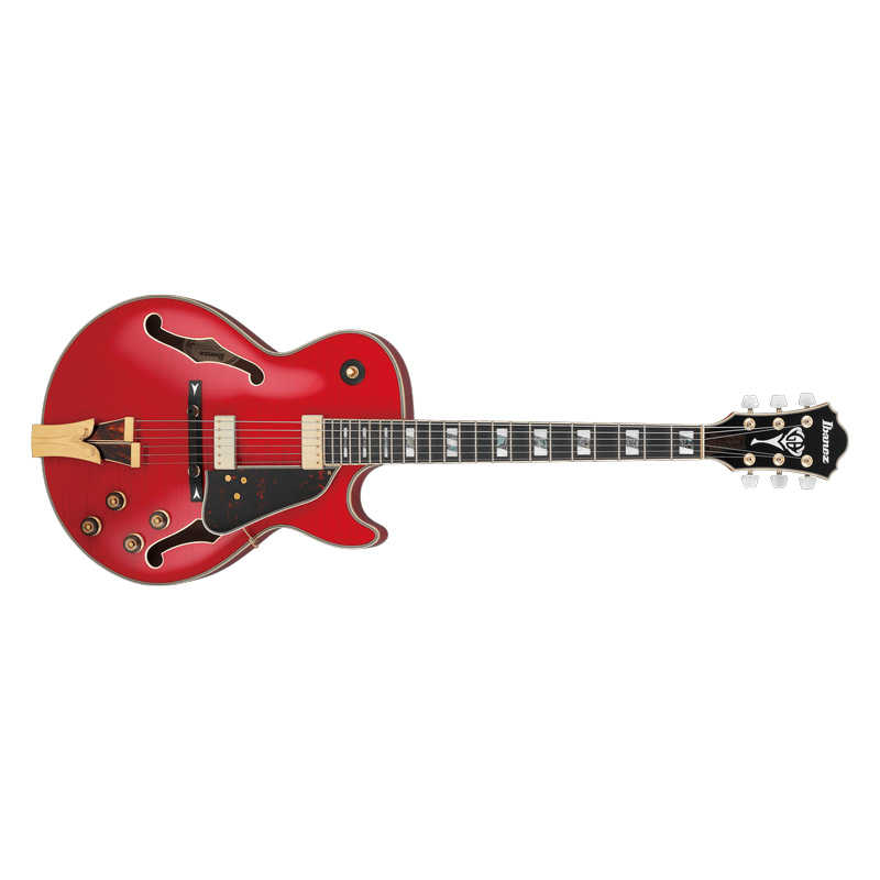 Ibanez GB10SEFM-SRR