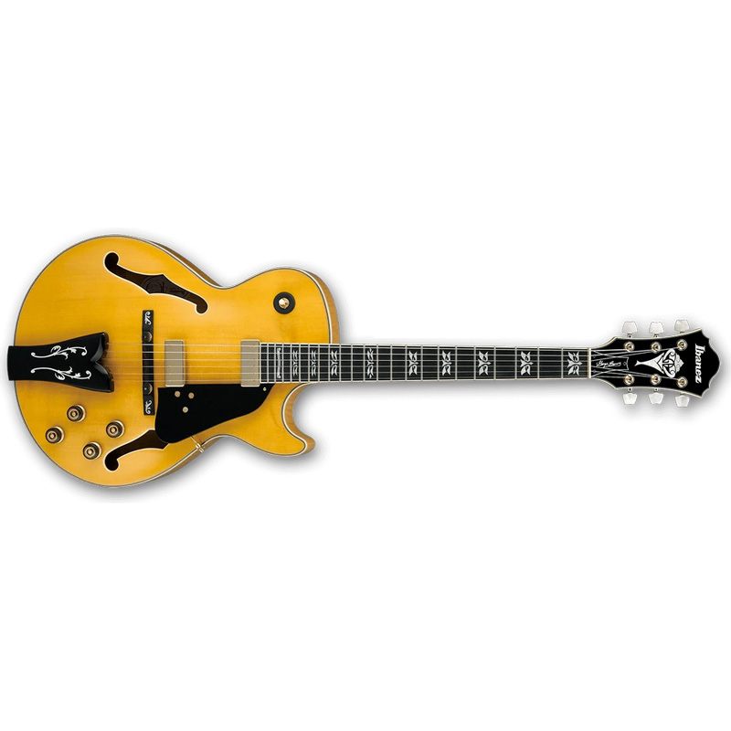 Ibanez GB40THII