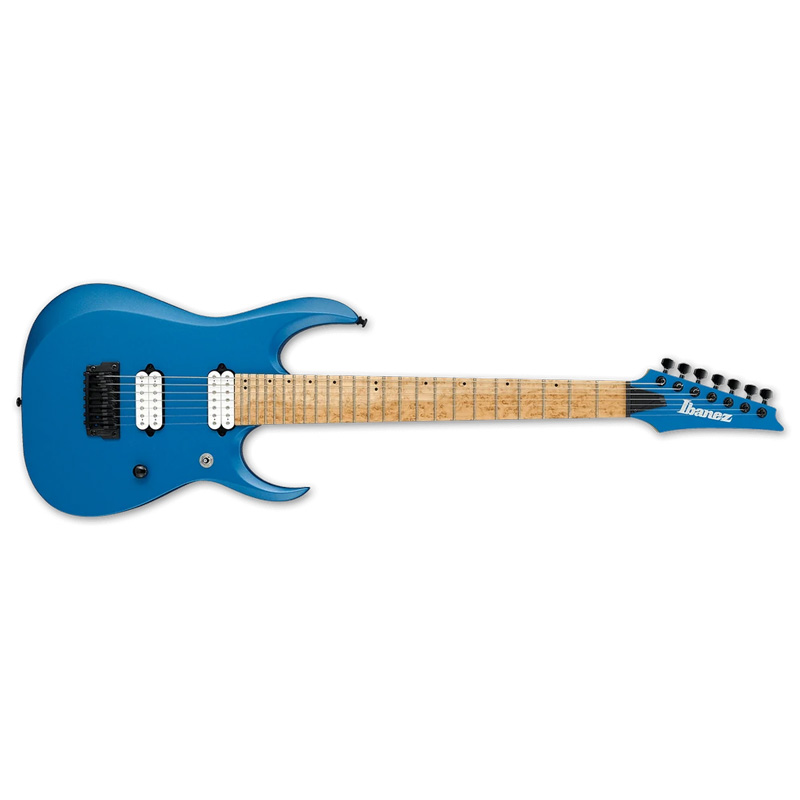 Ibanez IRON LABEL RGDIR7M
