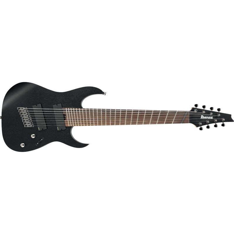 Ibanez IRON LABEL RGIM8MH