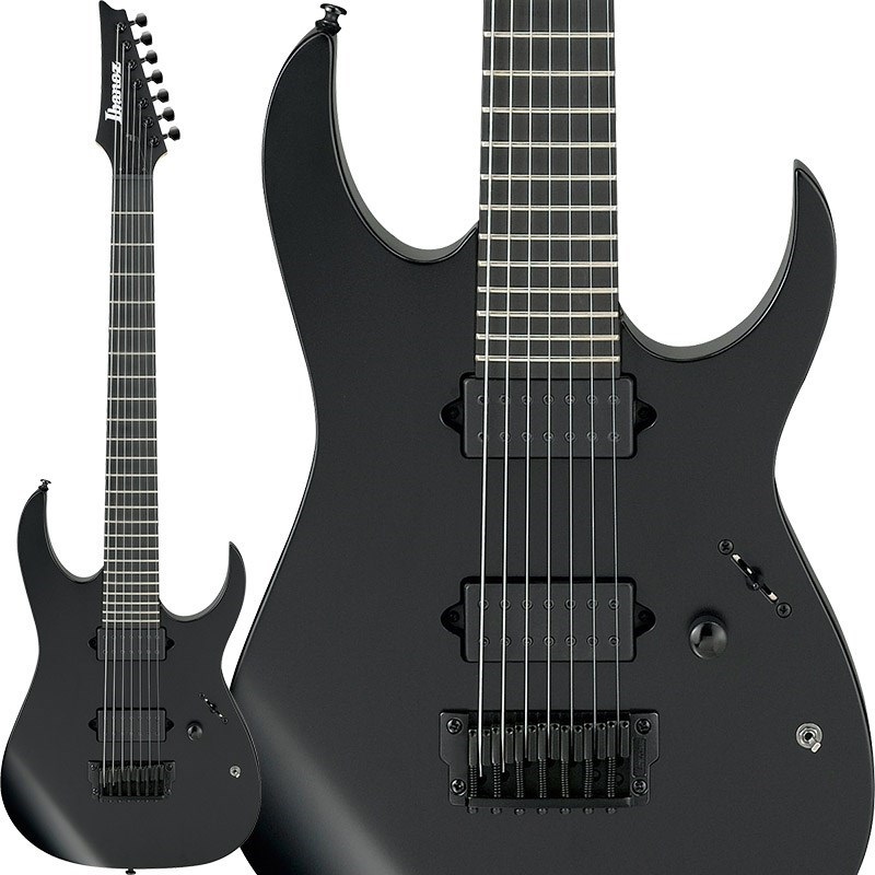 Ibanez Iron Label RGIXL7