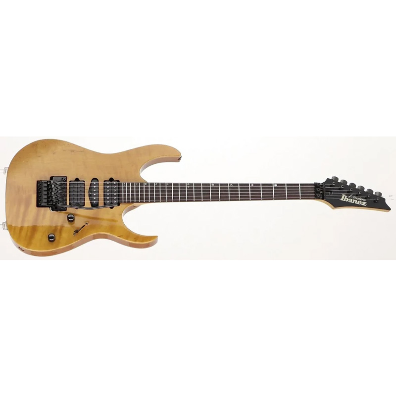 Ibanez j.custom RG1608