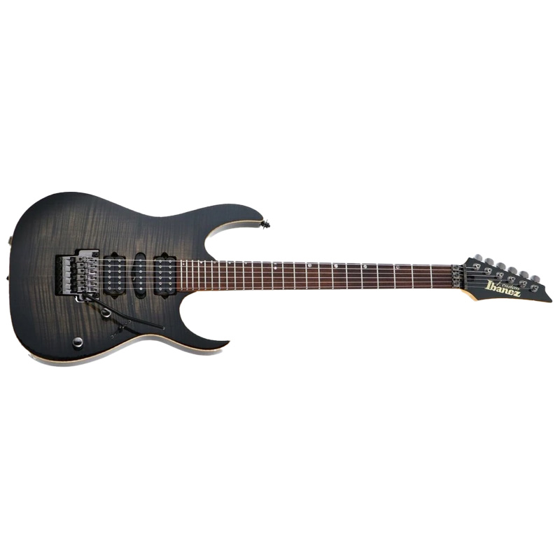 Ibanez j.custom RG1680