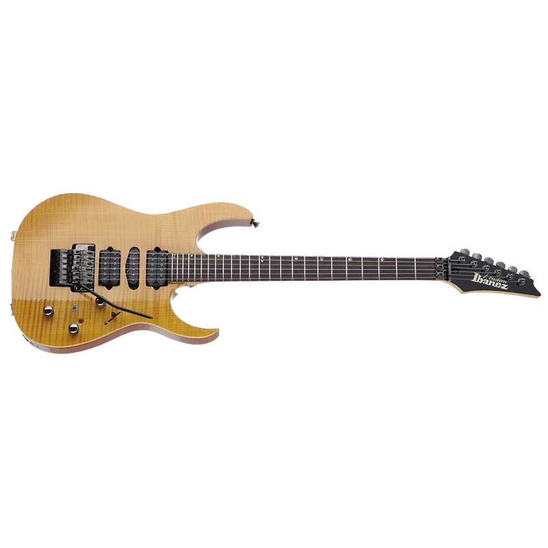 Ibanez j.custom RG1680X