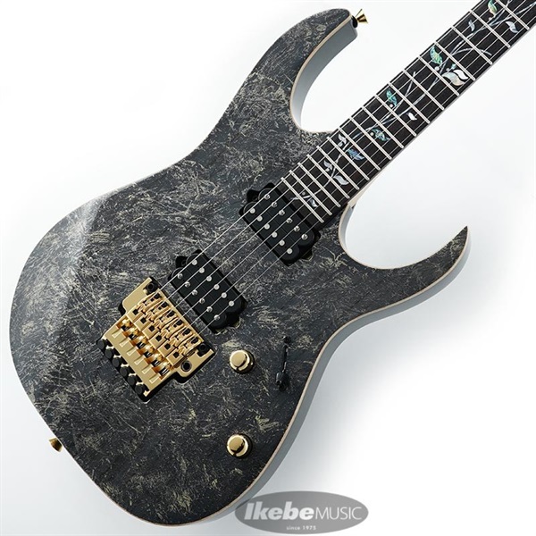 Ibanez j.custom RG8020G-BQZ