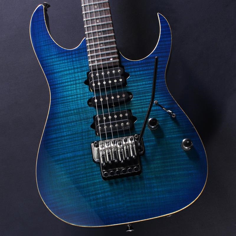 Ibanez j.custom RG8170F