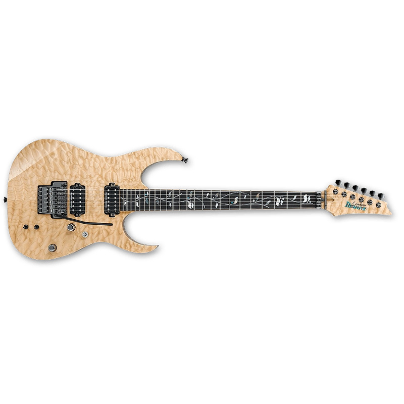 Ibanez j.custom RG8420QD