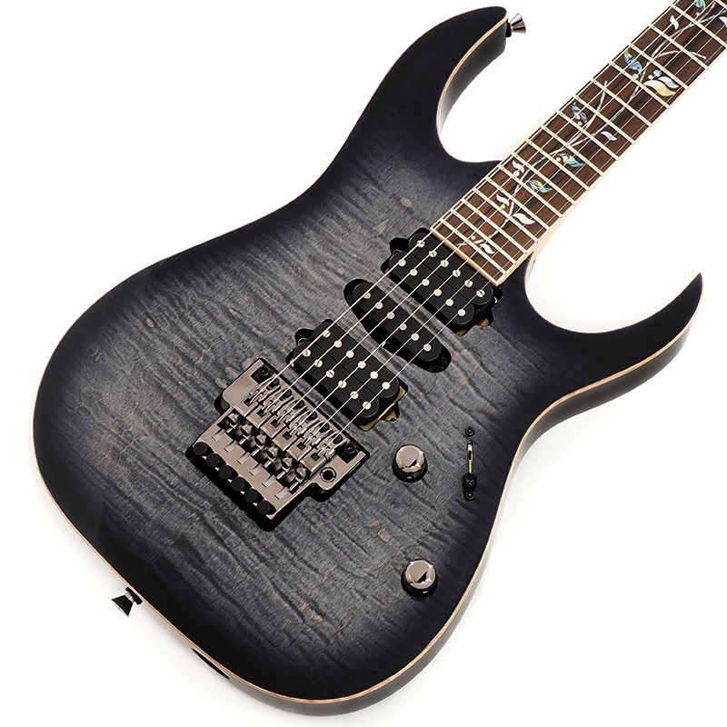 Ibanez j.custom RG8570