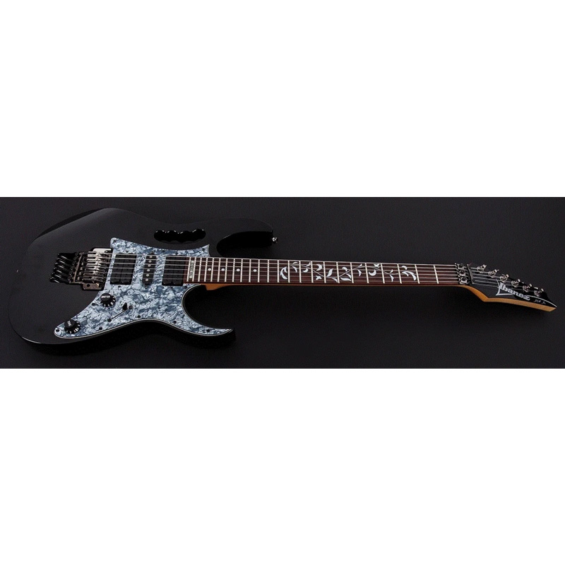 Ibanez JEM555 (Steve Vai)
