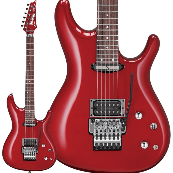 Ibanez JS240PS-CA