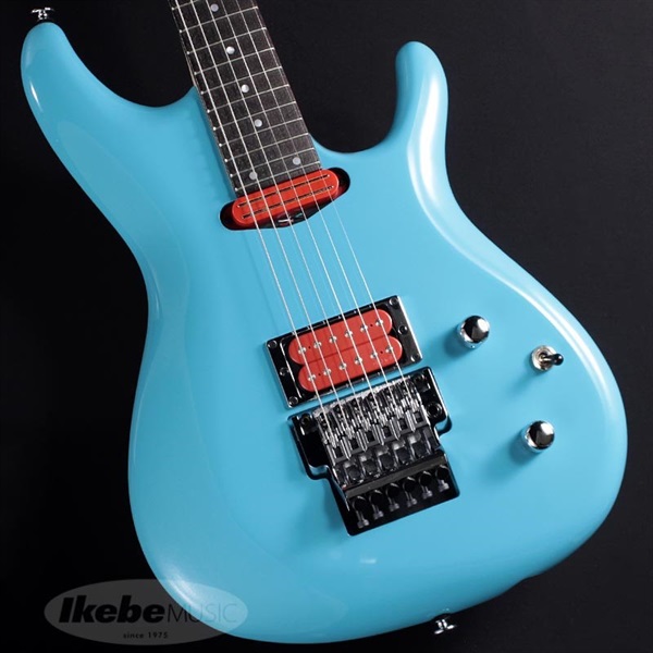 Ibanez JS2410 Joe Satriani Signature Model