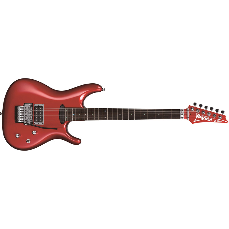 Ibanez JS24P (Joe Satriani)