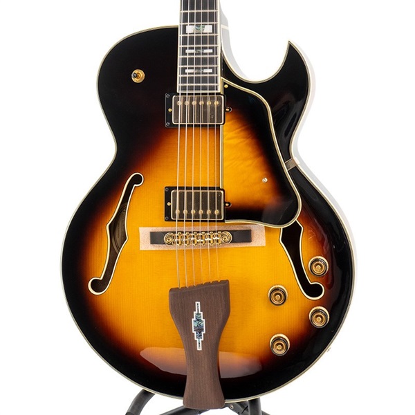 Ibanez LGB30 (George Benson)