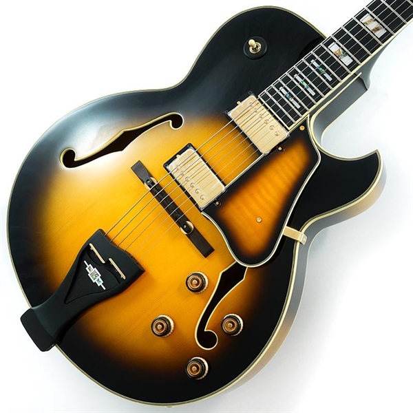 Ibanez LGB300 （George Benson）