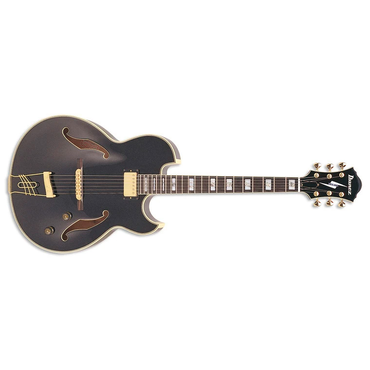 Ibanez PM100 （Pat Metheny）