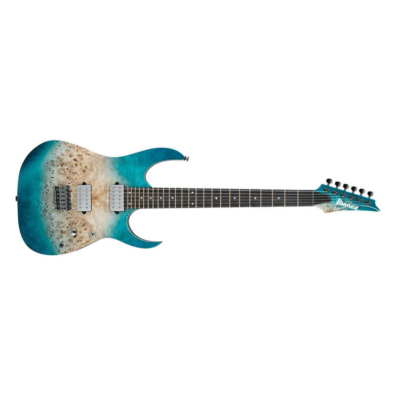 Ibanez Premium RG1121PB