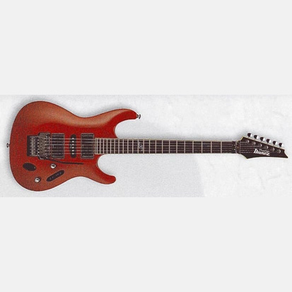 Ibanez Prestige S1540QS