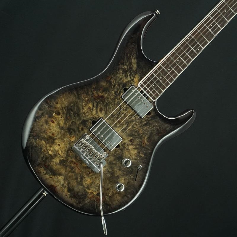 MUSICMAN 2018 BFR LIII HH Burl Top LTD