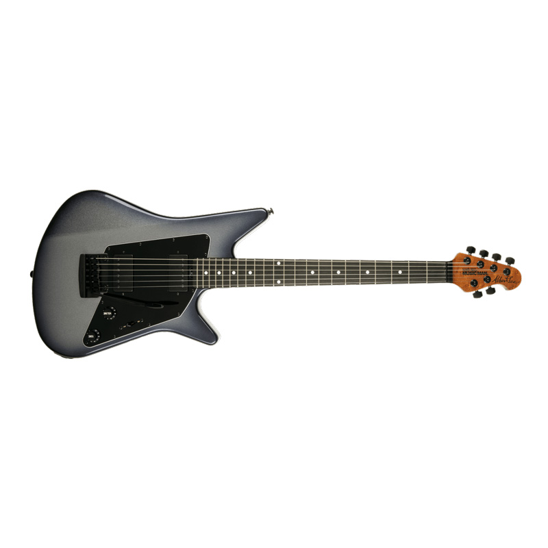 MUSICMAN Albert Lee HH LTD