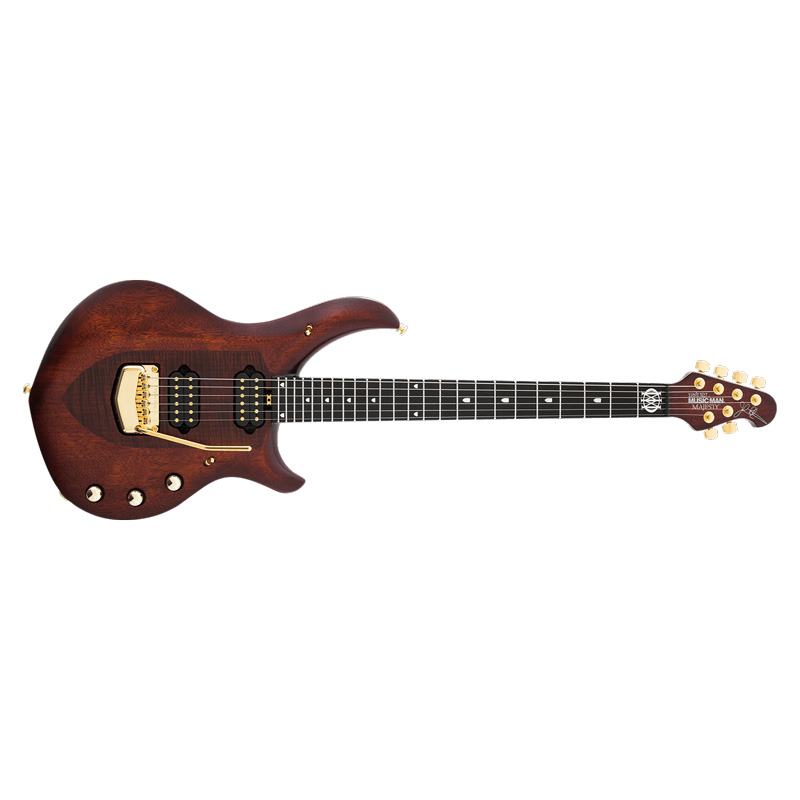 MUSICMAN Artisan Majesty 6