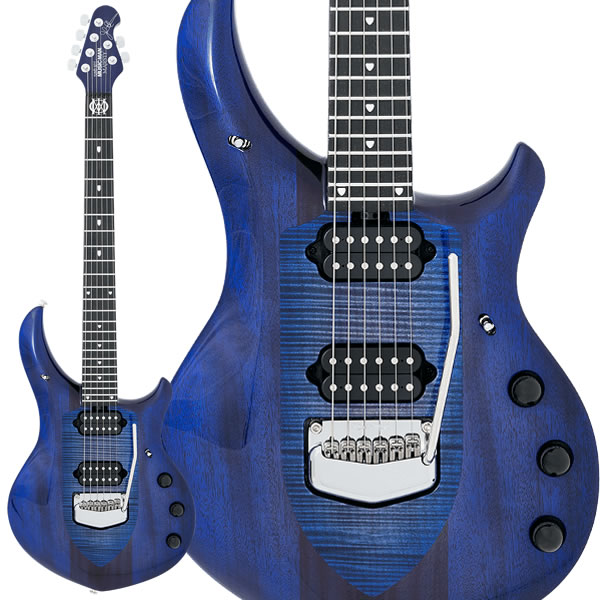 MUSICMAN Artisan Majesty 7