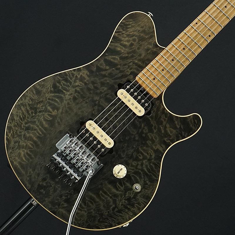 MUSICMAN AXIS