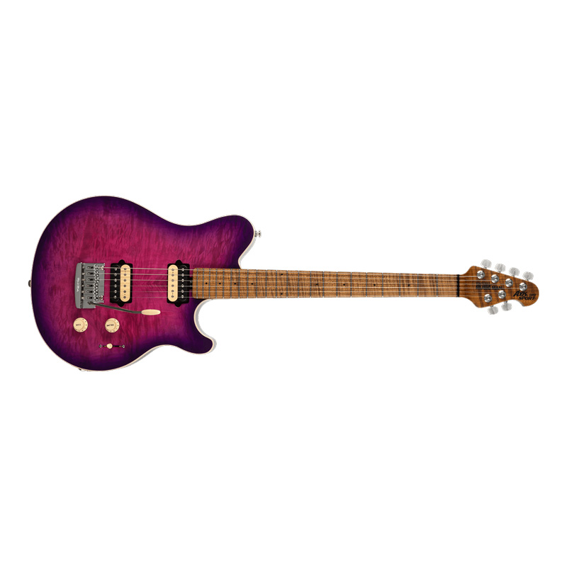 MUSICMAN AXIS Super Sport