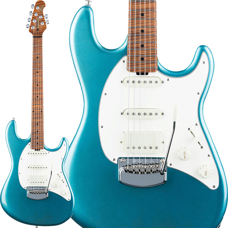 MUSICMAN Cutlass
