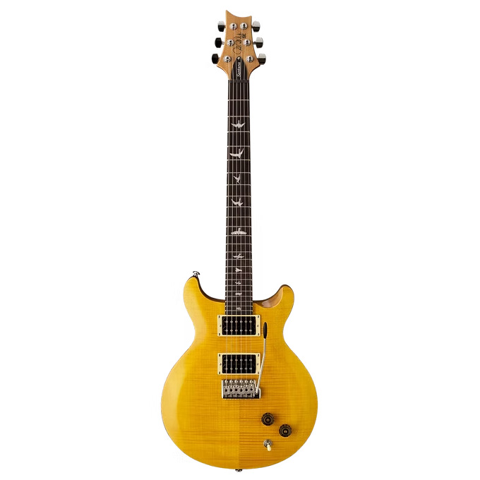 PRS (Paul Reed Smith) SE Santana （現行モデル） (2017-)