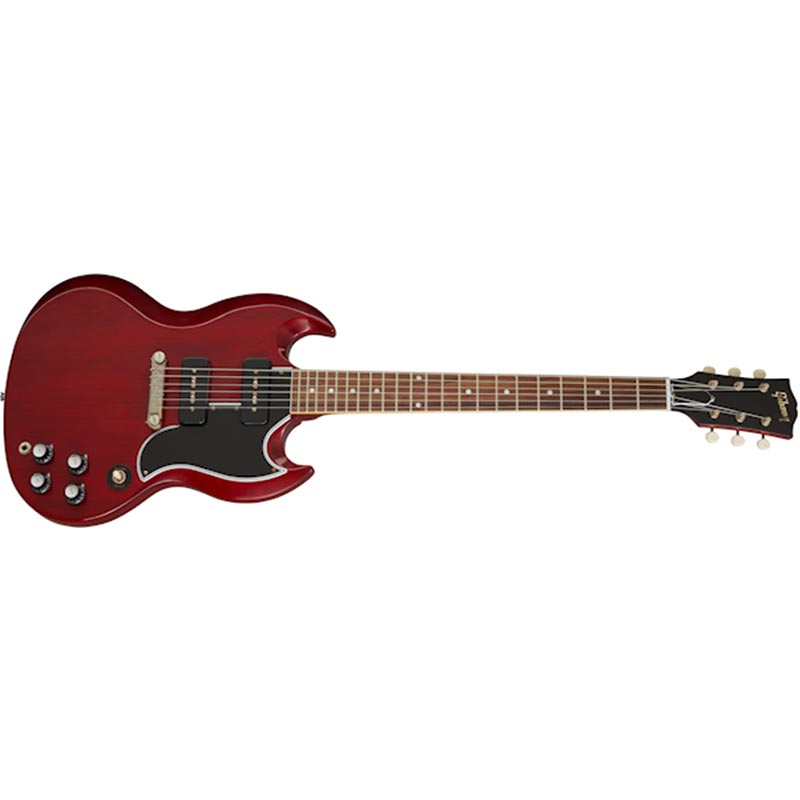 Gibson Custom Shop Historic Collection SG Special