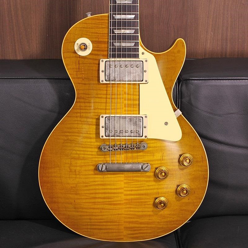 Gibson Custom Shop Murphy Lab 1959 Les Paul Standard Ultra Light Aged
