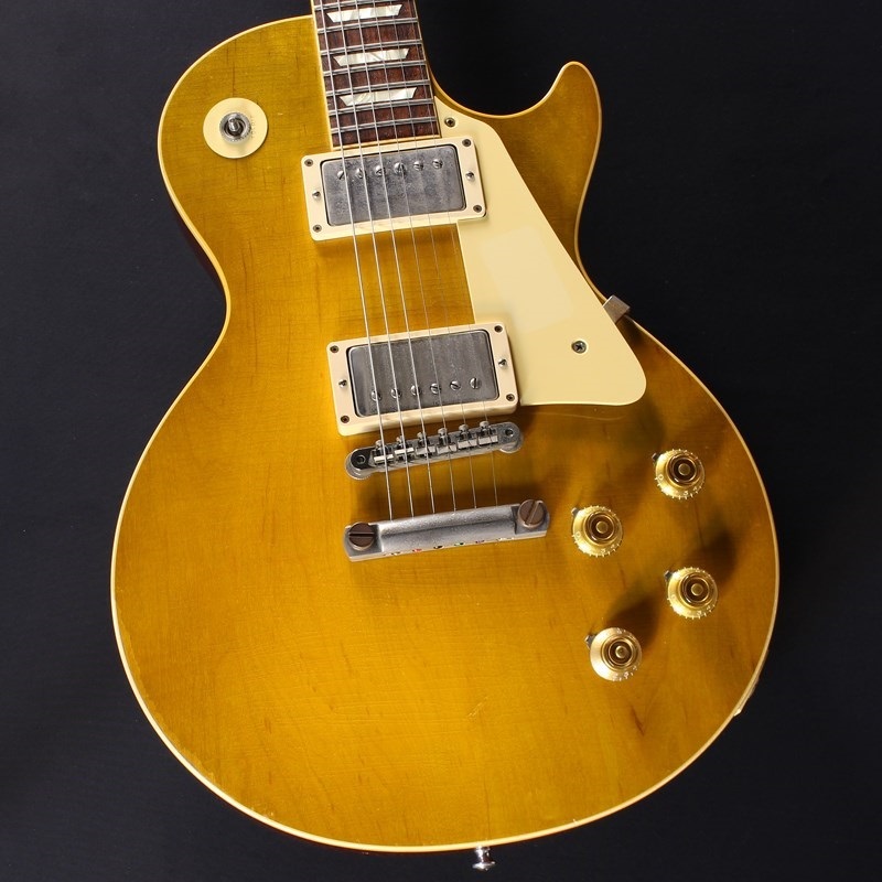 Gibson Custom Shop True Historic 1958 Les Paul Standard Murphy Aged