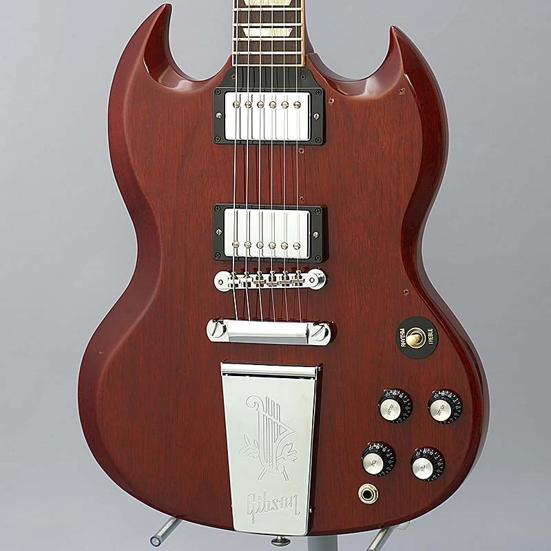Gibson USA Derek Trucks Signature SG 2015
