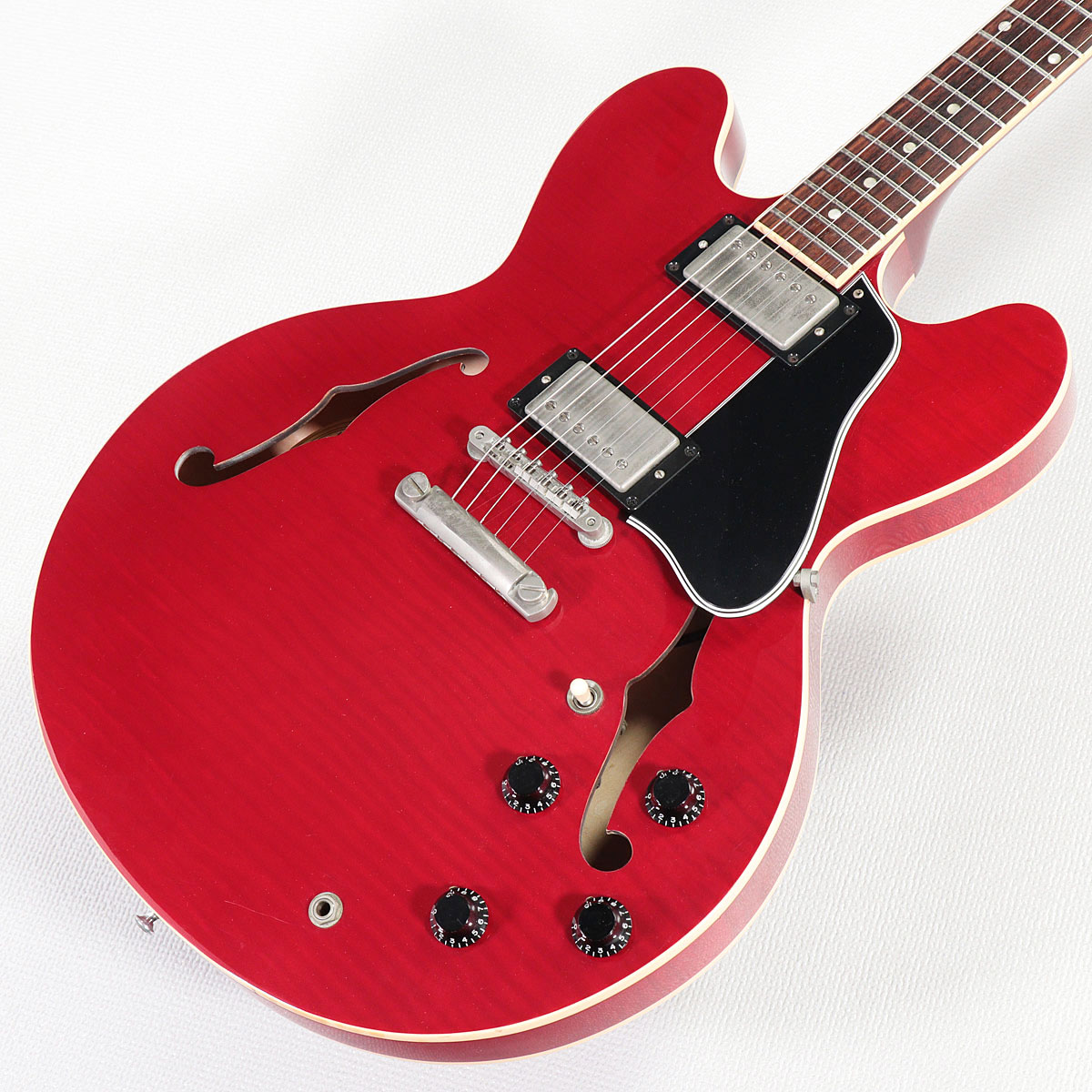 Gibson USA ES-335 Dot Reissue （1998年～2005年製）