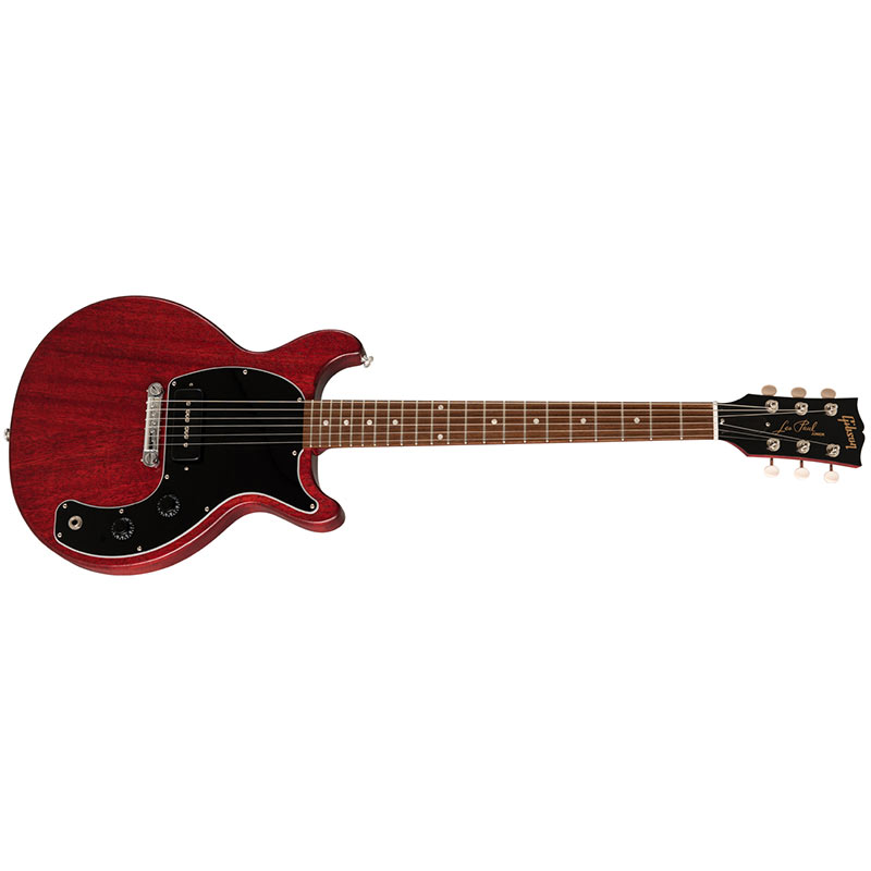 Gibson USA Les Paul Junior Tribute DC 2019