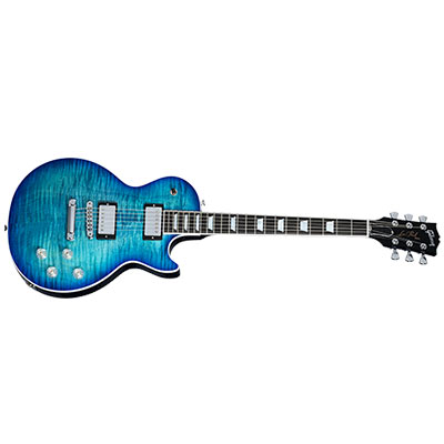 Gibson USA Les Paul Modern Figured