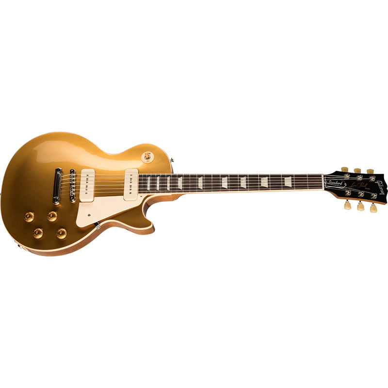 Gibson USA Les Paul Standard 50s P-90