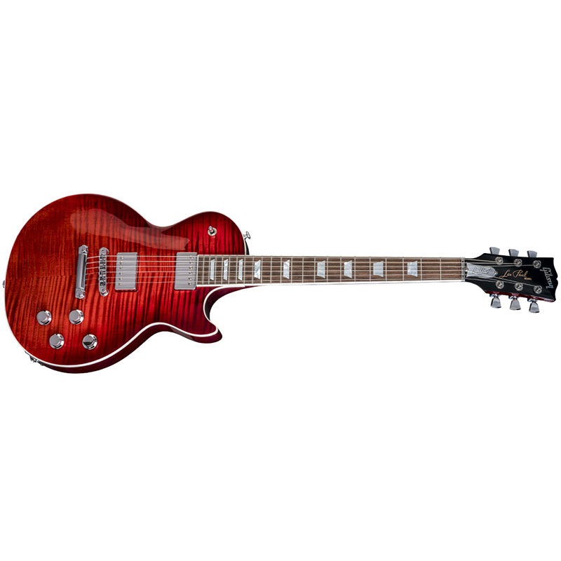 Gibson USA Les Paul Standard HP II 2018 (High Performance II)