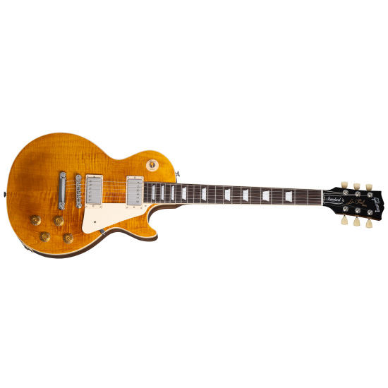 Gibson USA Original Collection Les Paul Standard ’50s Figured (2020-)