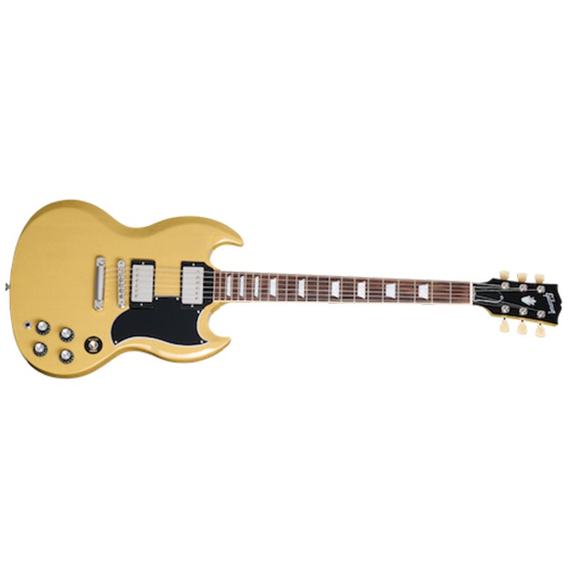 Gibson USA SG Standard 61 Custom Color Series