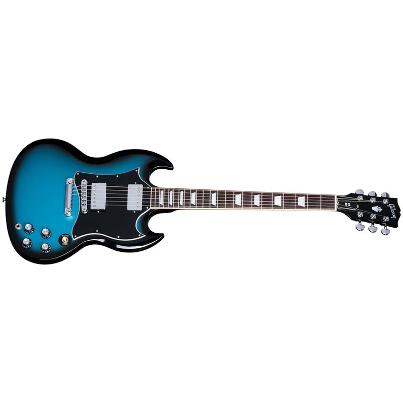 Gibson USA SG Standard Custom Color Series