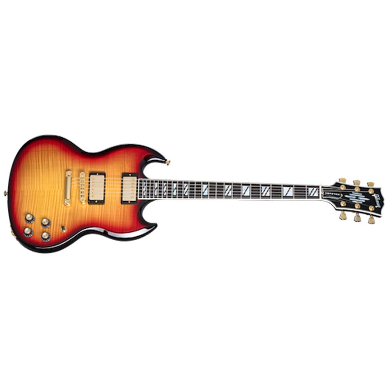 Gibson USA SG Supreme 2024