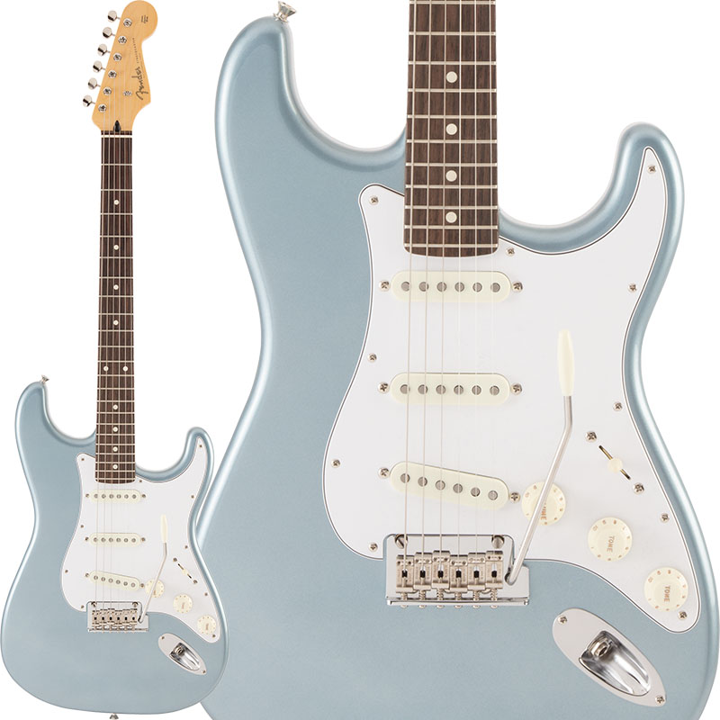 Fender Made in Japan 2019 Limited Collection Stratocaster