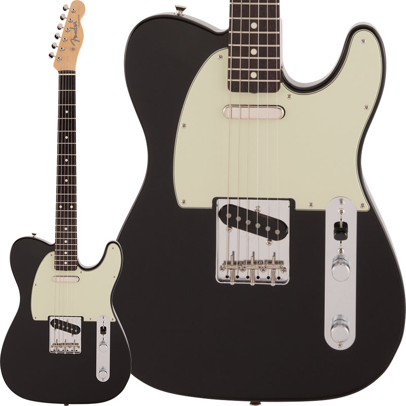 Fender Made in Japan 2020 Collection Made in Japan Traditional 60s Telecaster
