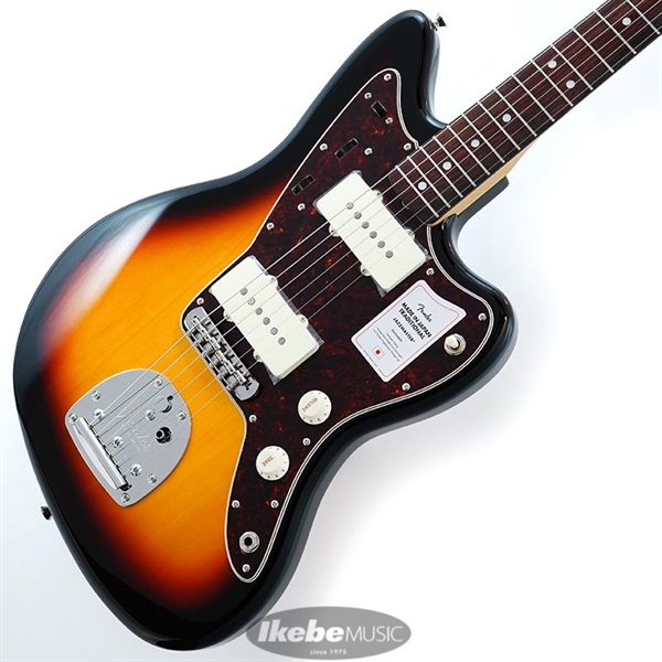 Fender Made in Japan 2021 Collection Made in Japan Traditional 60s Jazzmaster