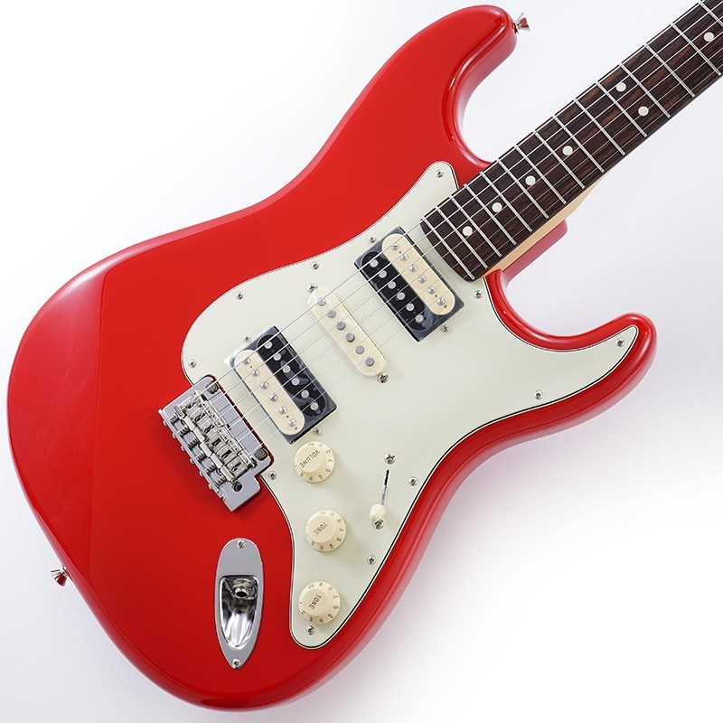 Fender Made in Japan 2024 Collection Hybrid II Stratocaster HSH