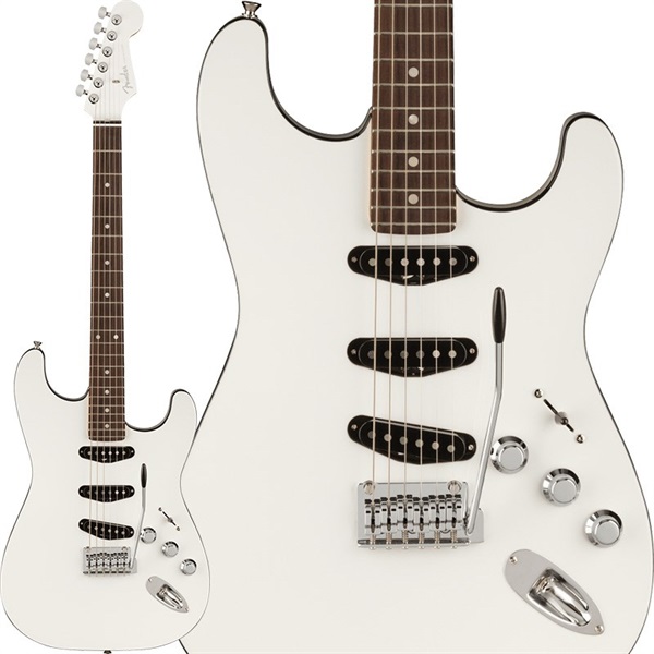 Fender Made in Japan Aerodyne II Stratocaster