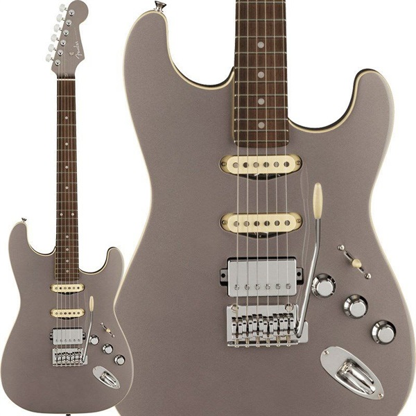Fender Made in Japan Aerodyne II Stratocaster HSS